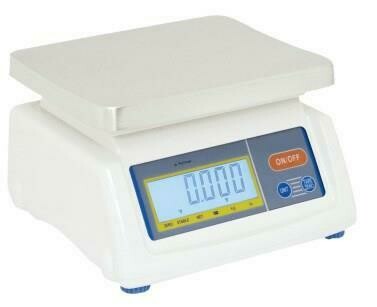 ​T28- 3kg to 15kg Capacities Bench Scale £135