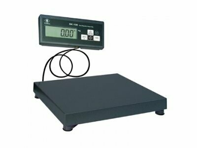 SK Series 30kg to 60kg Capacities (vet) digital scale £169