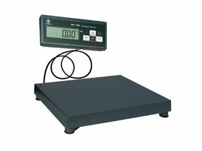 SK Series 30kg to 60kg Capacities (vet) digital scale £165