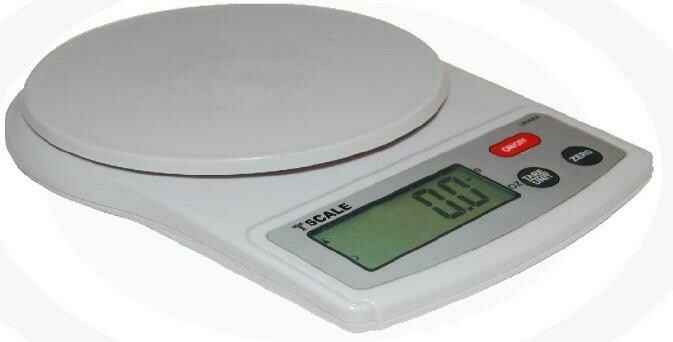 LB Series 1000g to 5000g Capacities Portable balance £30 - £45