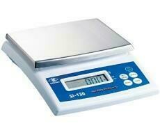 ​SI-130 2.5kg to 10kg Weighing Capacities  economy weighing scale £139
