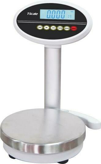 ​ROW series 7000g to 15000g Weighing capacities. High resolution weighing from £199-£245