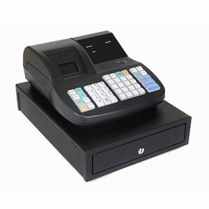 NO NAME 2 CASH REGISTER