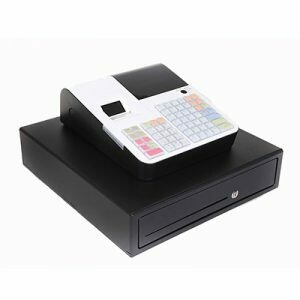 NO NAME 5 CASH REGISTER