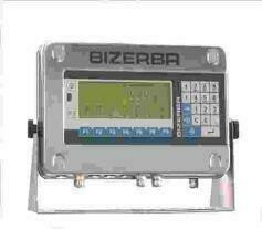 ​ST-EX Stainless steel weighing indicator, ATEX Zones 1 & 21 approved