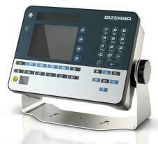 ​IS30-Z2 Stainless steel weighing indicator, ATEX Battery Zones 2 & 22 approved Price POA