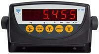 ​VT100 ABS cased weighing indicator EC Approved.