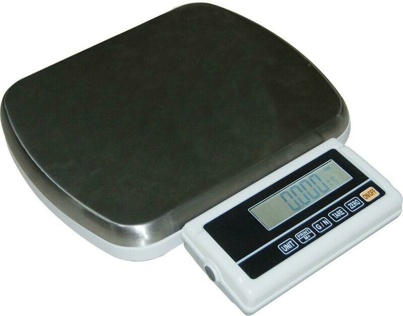 FOX series Weighing scales 3/6kg -15/30kg OIML £99
