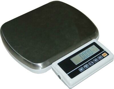 FOX series Weighing scales 3/6kg -15/30kg OIML £150