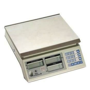ACC Series coin counting scale £215