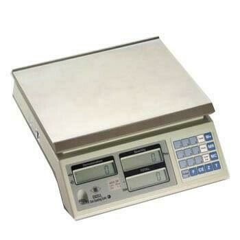 ACC Series coin counting scale £235