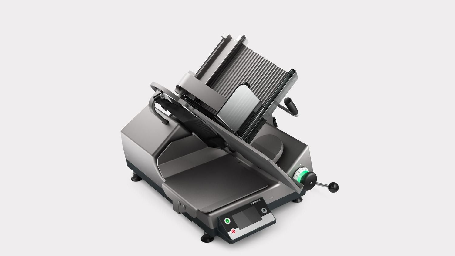 Bizerba Full Slicers Range. Price POA