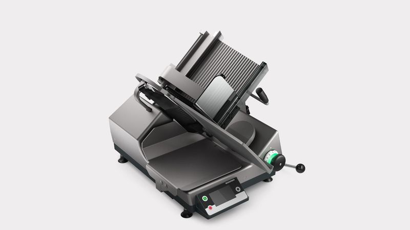 Bizerba Full Slicers Range. Price POA