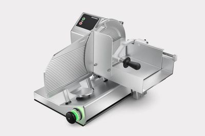 Bizerba Full range of manual slicers