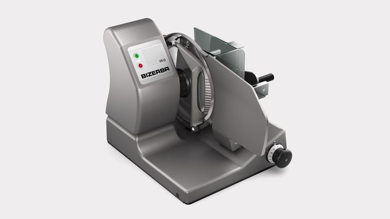 Bizerba Manual vertical slicer VS12. Price POA