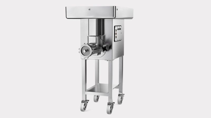 Bizerba Heavy Duty Commercial Meat Mincer FW N32/98. Price POA