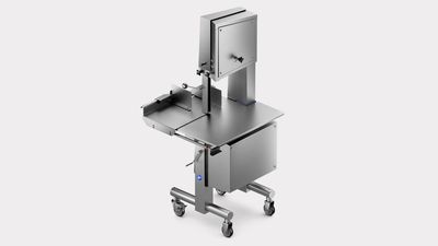 Bizerba Food Processing