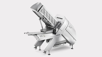 Bizerba Full Range of Automatic Slicers Price POA