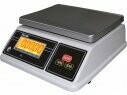 ​SW-III-6MR 3/6kg 1/2g  waterproof scale - OIML, Fees included