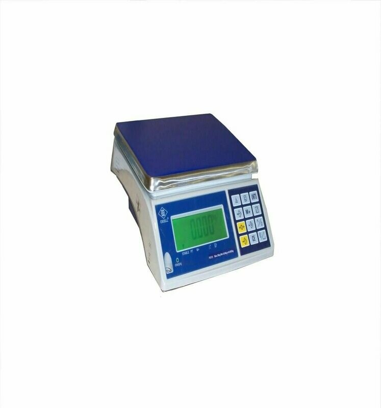 FDH4-W Series 3kg to 30kg Capacities weighing scale