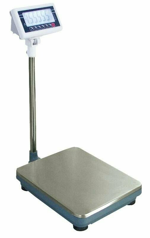 BW Series digital scale 60-600kg Capacities BW Series digital scale 60-600kg Capacities