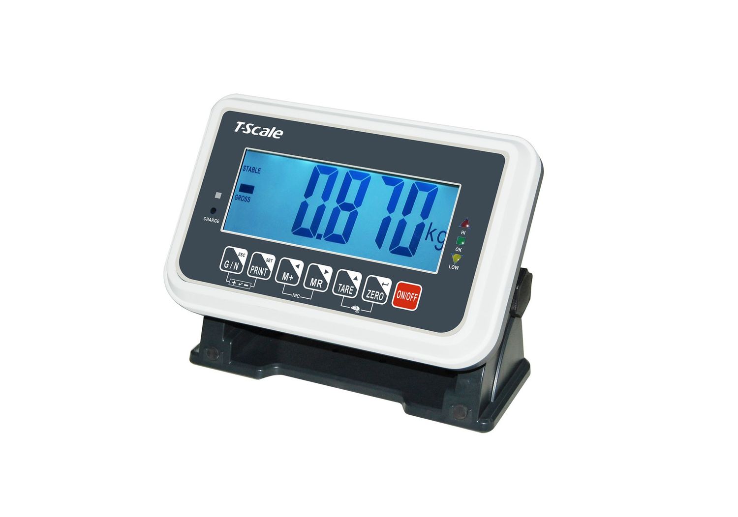 BW Weighing indicator
