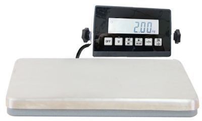 BR10 digital parcel scale BR10 digital parcel scale