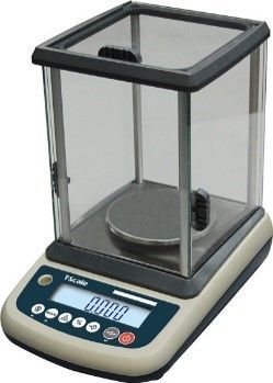 EHB Series Precision Balances EHB Series Precision Balances