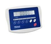 KW Weighing indicator KW Weighing indicator