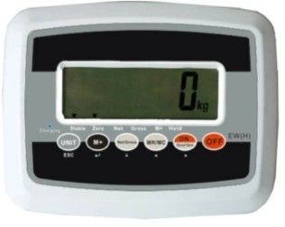 EWB weighing indicator in ABS case EWB weighing indicator in ABS case