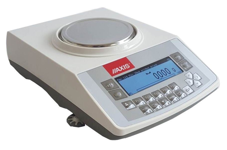 ACA-G Precision balances ACA-G Precision balances