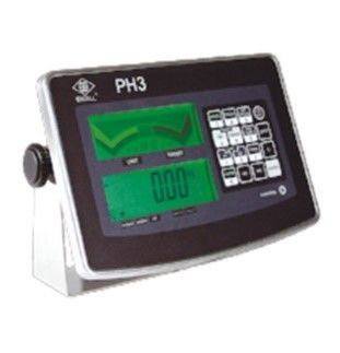 PH3-M IP68 Stainless Steel Indicator PH3-M IP68 Stainless Steel Indicator