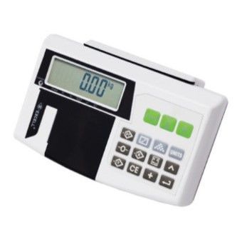 FB530 Weighing indicator with inbuilt dot matrix printer FB530 Weighing indicator with inbuilt dot matrix printer