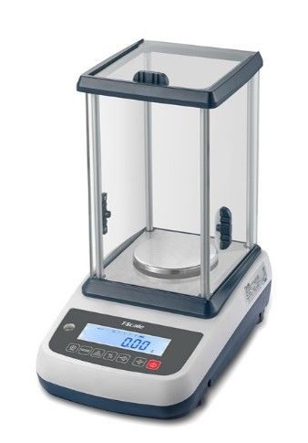 IHB Series High Precision Balances IHB Series High Precision Balances