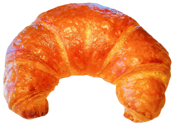 Butter-Croissant (Mo-So)