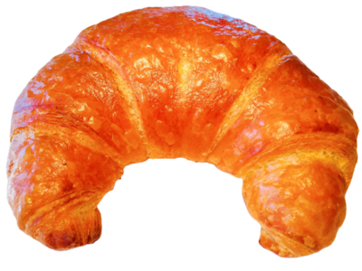 Butter-Croissant (Mo-So)