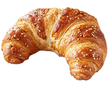 Butter-Laugencroissant (Mo-So)
