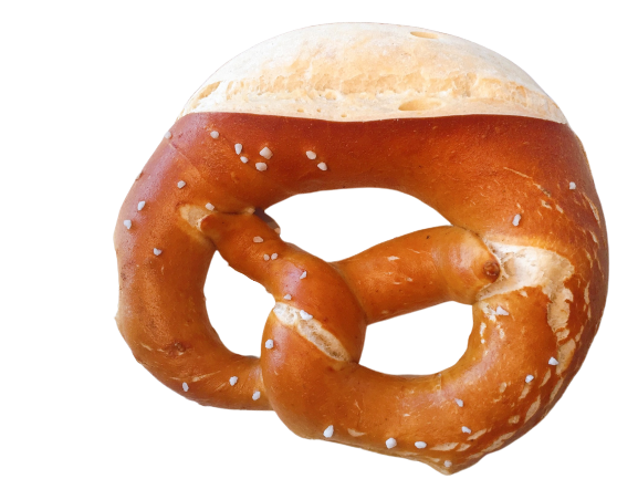 Laugenbrezel (Mo-So)