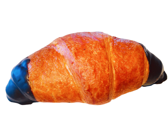 Schokocroissant (Mo-So)