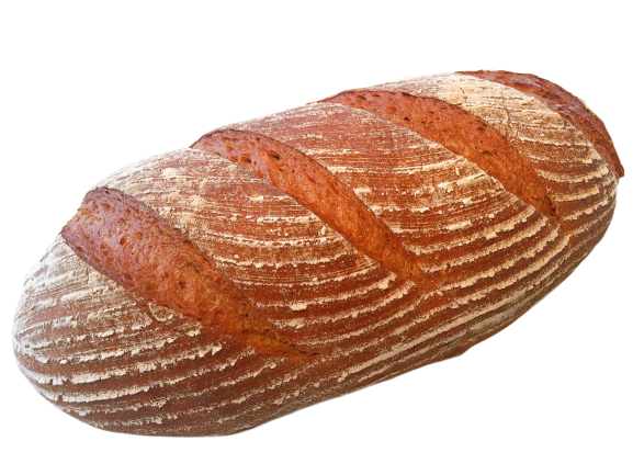 Sauerteigbrot (Mo-Sa)