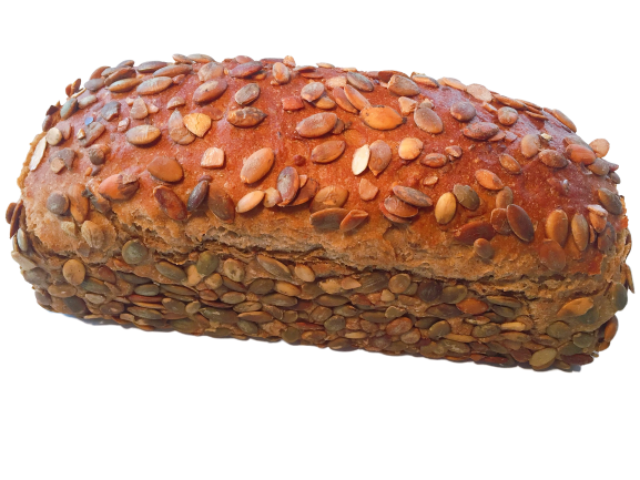 Kürbiskernbrot (Mo-Sa)