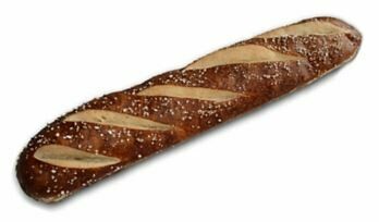 Laugen-Baguette  (Mo-So)