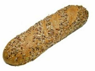 Körner-Baguette  (nur am 24. + 31.12)