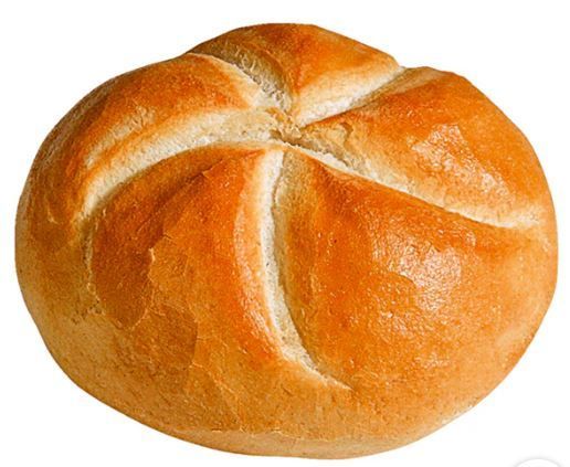 Kaiserbrötchen (Mo-So)