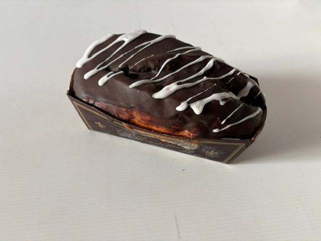Stracciatella-Kuchen (nur  samstags)