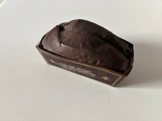 Marmorkuchen (nur  samstags)