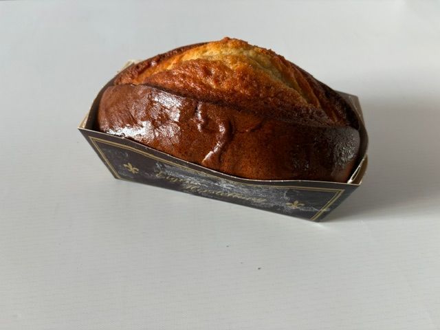 Zitronenkuchen (nur  samstags)