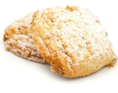 Mürbeteig Bobbes 2er Pack (nur samstags)