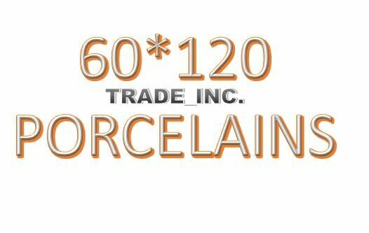60*120 PORCELAINS