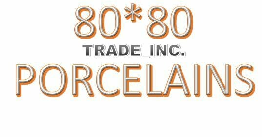 80*80 PORCELAINS